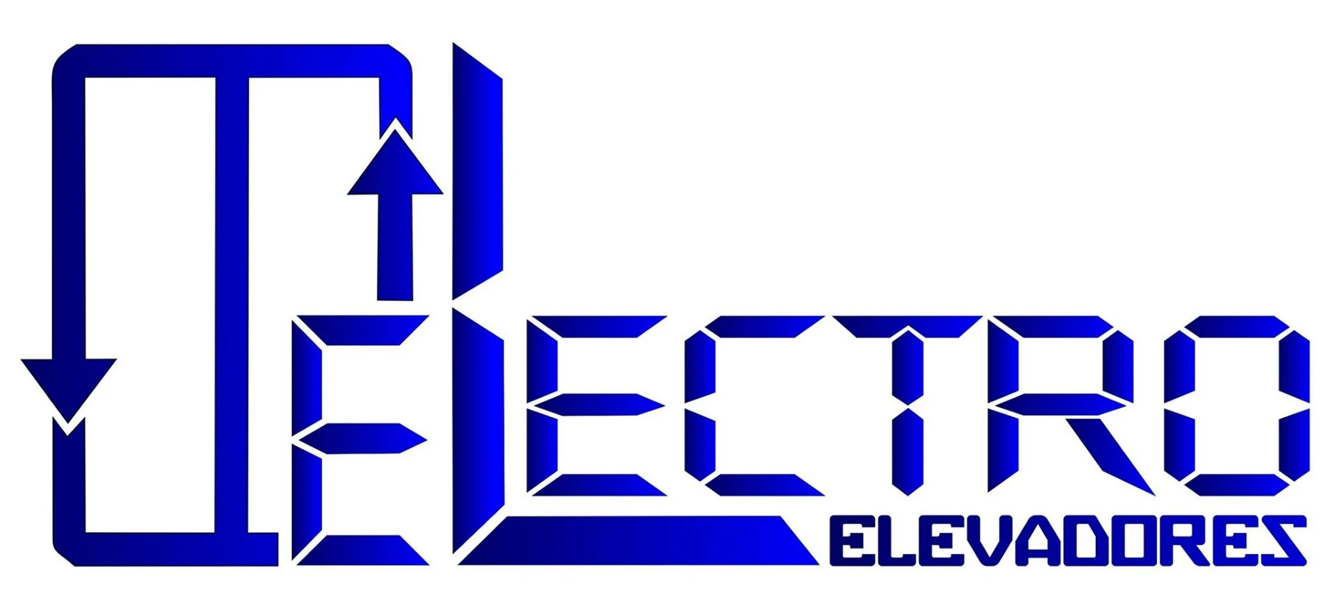 Logo Electro Elevadores