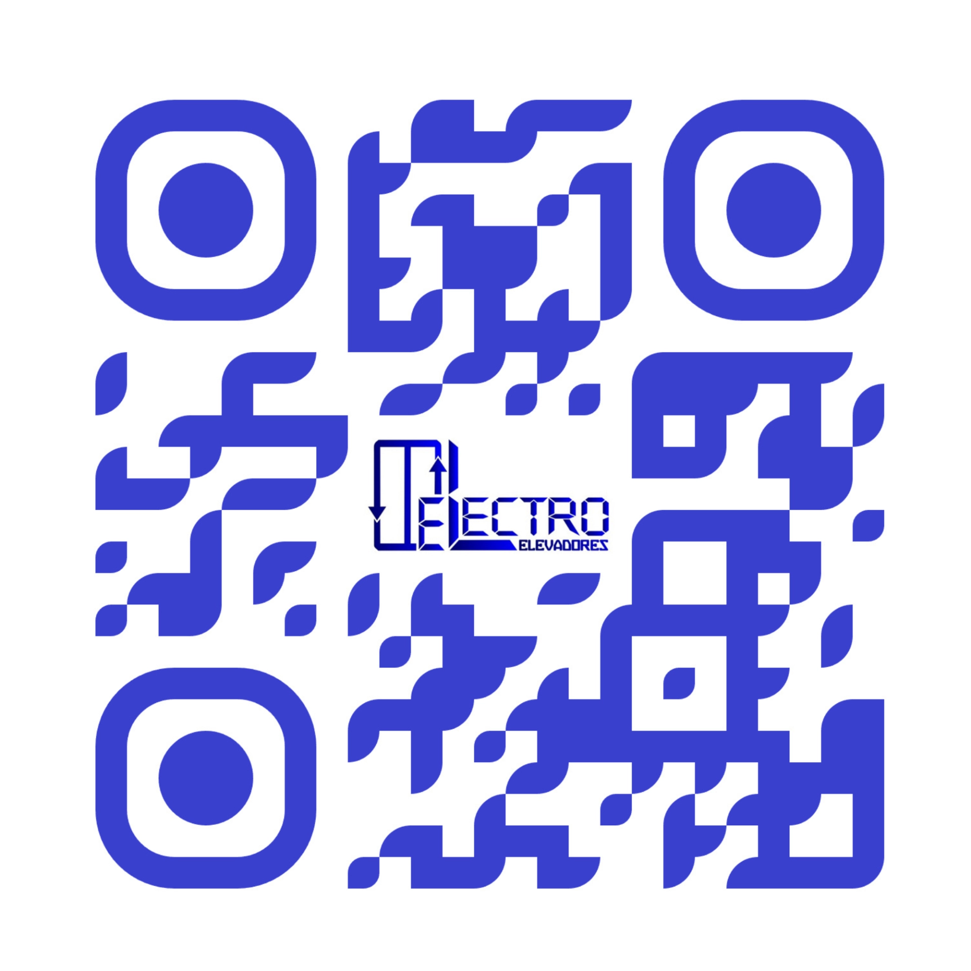 QR Contacto Facturación
