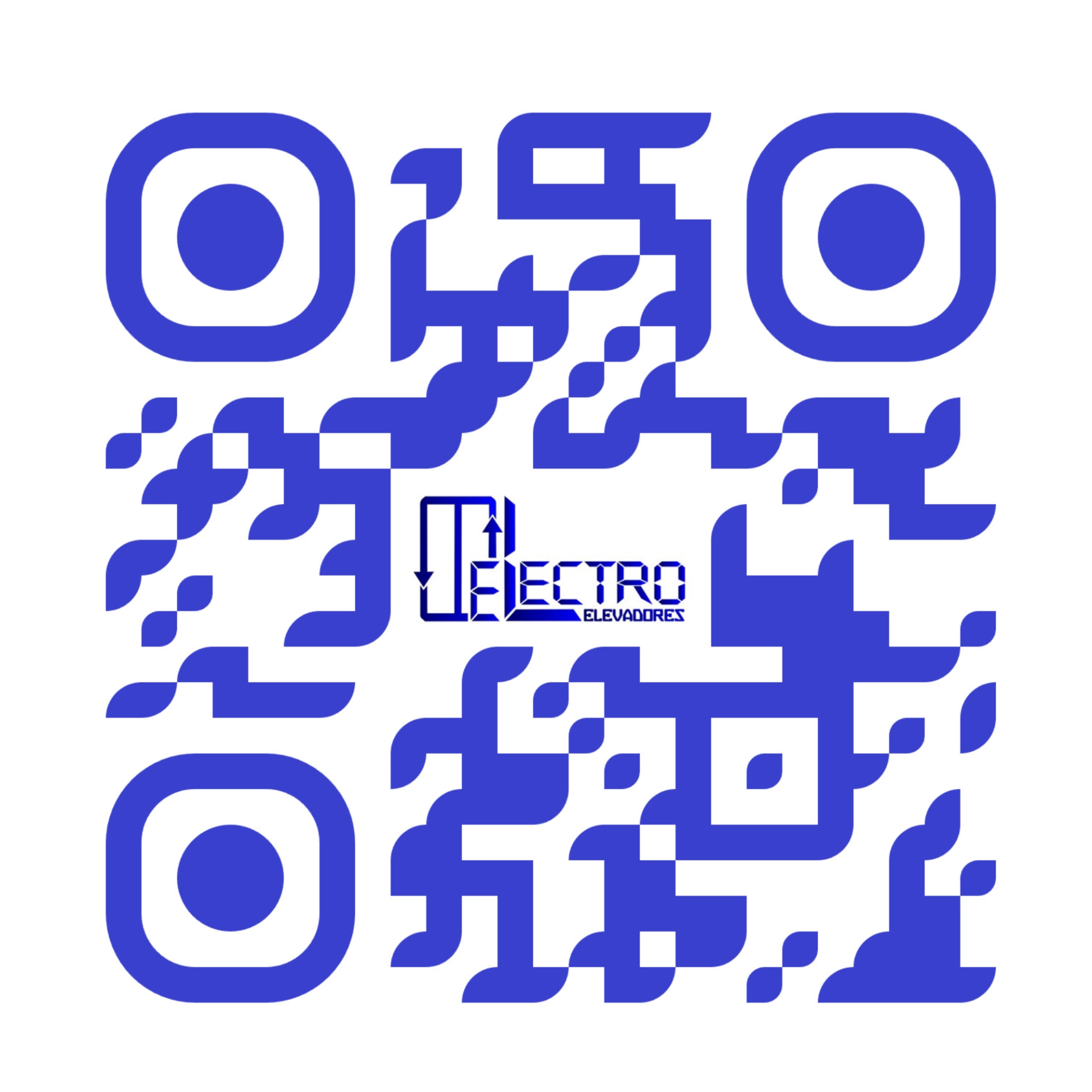 Código QR Smarketing