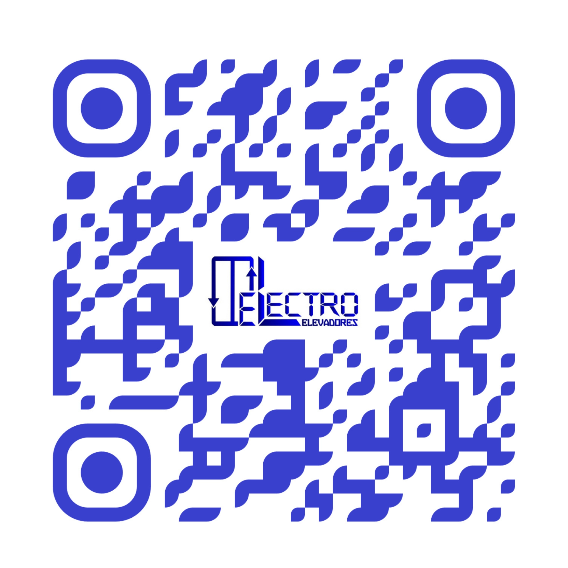 QR Mantenimiento